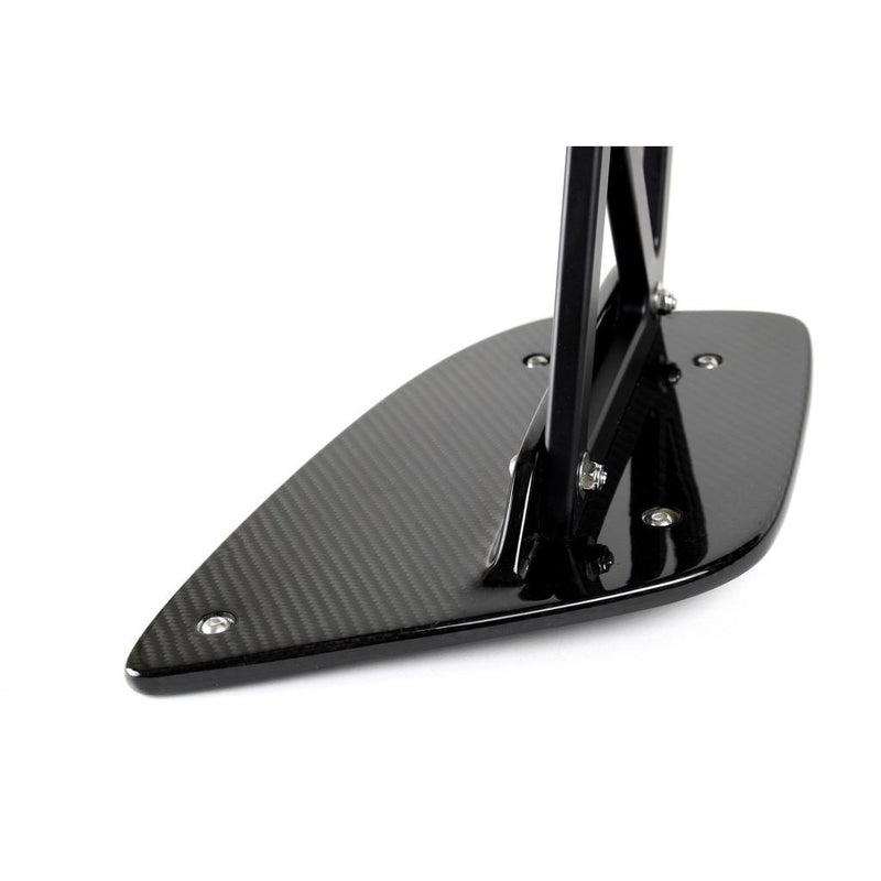 APR GTC-300 Carbon Fiber 61" Rear Spoiler STI Spec 2015-2021 WRX/STI