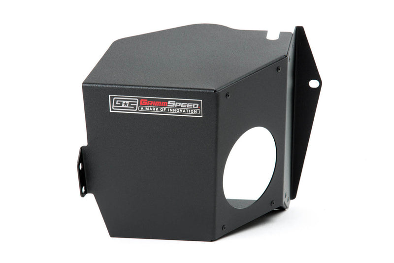 GrimmSpeed Stage 1 Power Package 2008-2014 WRX