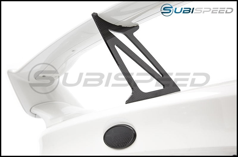 SubiSpeed Carbon Wing Stiffener 2015-2021 WRX / STI