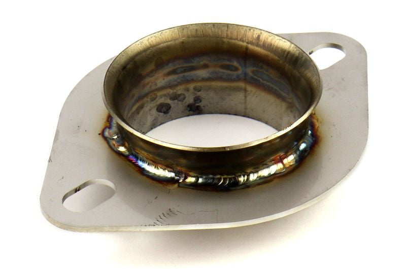 Invidia 3" Downpipe to 2.5" Exhaust Adapter 2008-2021 WRX/STI