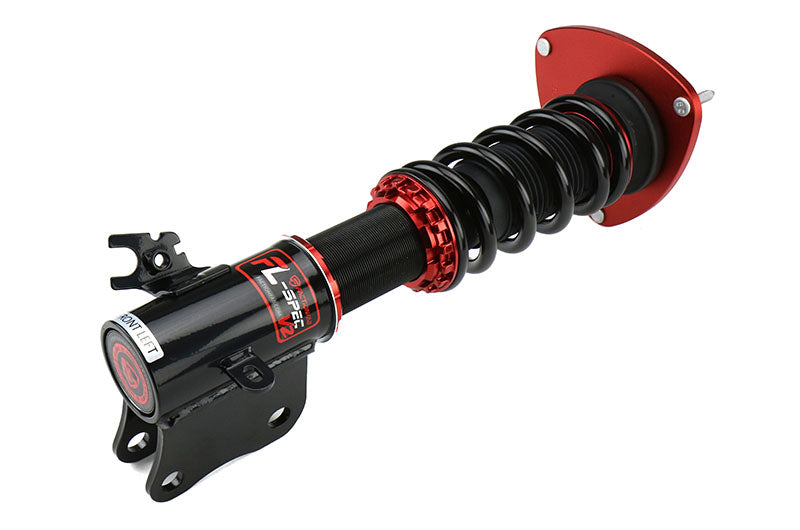 FactionFab V2 FL-Spec Coilovers 2015-2021 WRX/STI