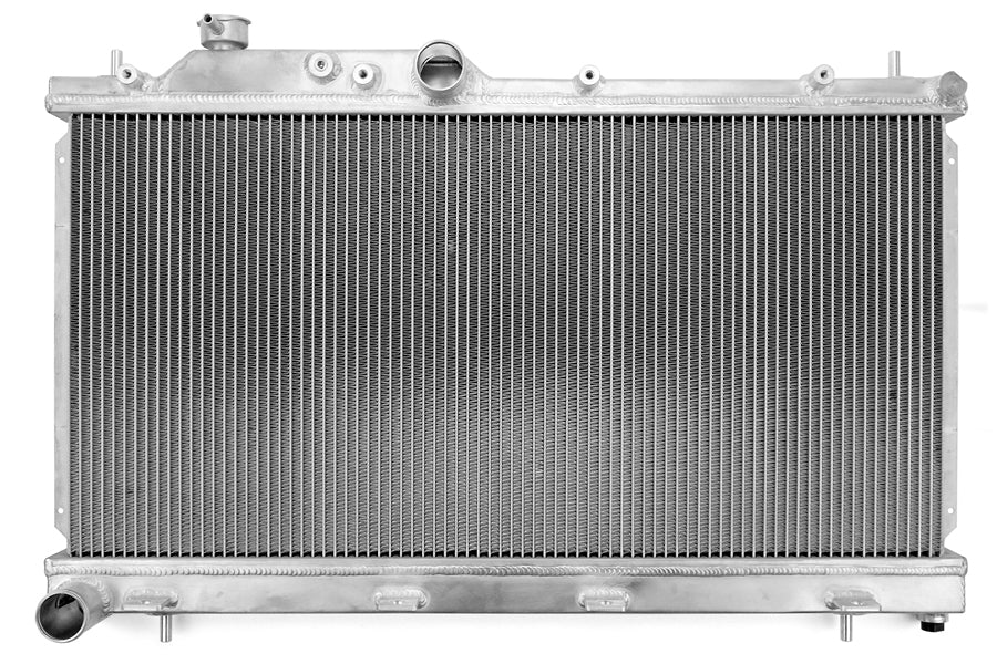 Koyorad Aluminum Racing Radiator 2008-2021 WRX/STI — WRXDaily
