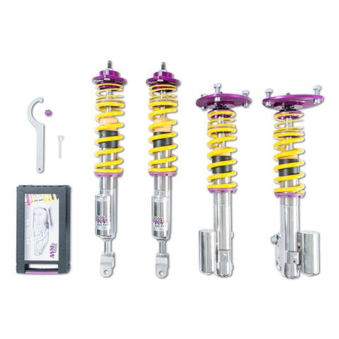 KW Club Sport Coilover Kit 2015-2021 WRX/STI