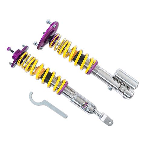 KW Club Sport Coilover Kit 2015-2021 WRX/STI