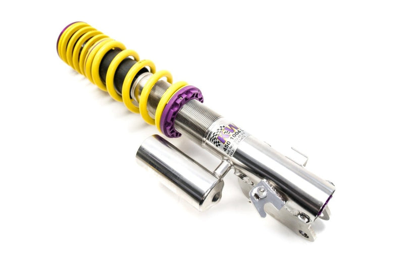KW Variant 3 Coilover Kit 2015-2021 WRX/STI