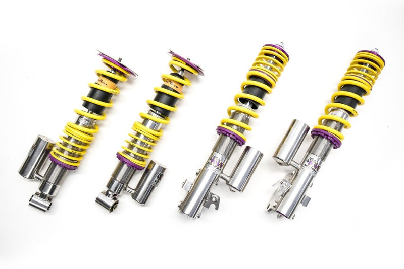 KW Variant 3 Coilover Kit 2015-2021 WRX/STI