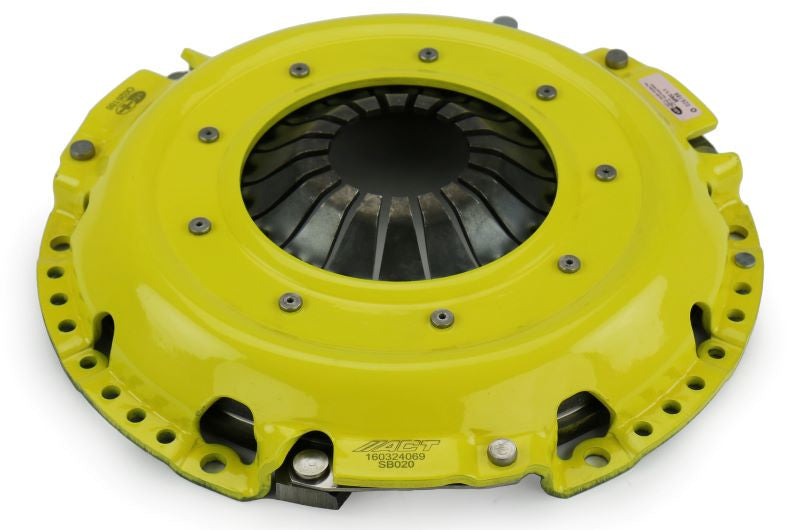 ACT Heavy Duty Pressure Plate 2006-2021 WRX