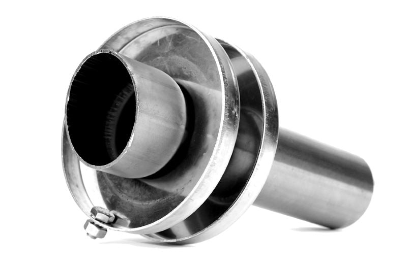 Invidia N1 Exhaust Silencer 101MM