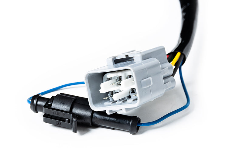 OLM Select Line LED Headlights 2008-2014 WRX/STI