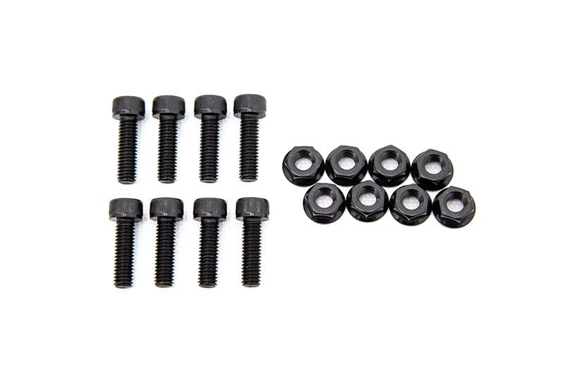 OLM LE Dry Carbon Fiber JDM DRL Facelift Bezel Cover 2018-2021 WRX/STI