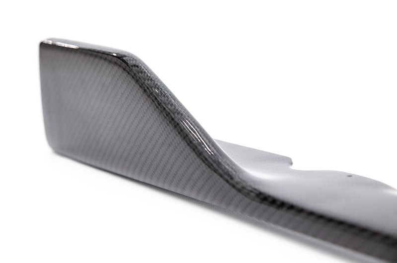 OLM DM Style Carbon Fiber Side Skirts 2015-2021 WRX/STI