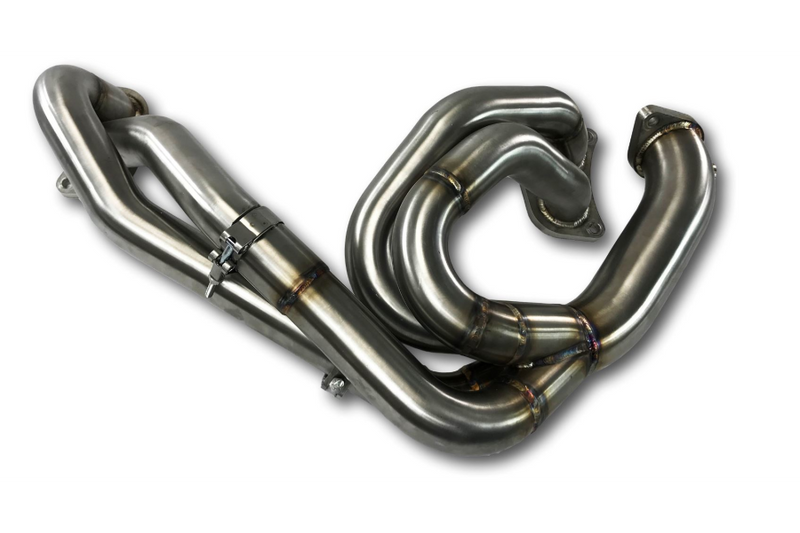 ETS MaxFlow V2 Header 2004-2021 STI