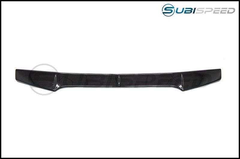 OLM RS Style Paint Matched Gurney Flap 2015-2021 WRX/STI