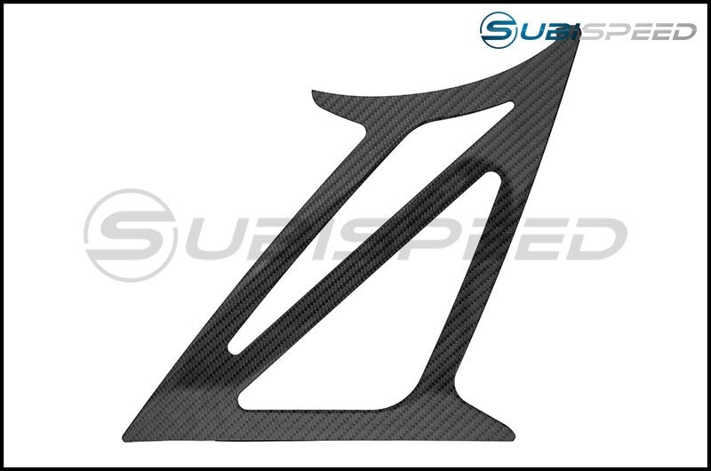 SubiSpeed Carbon Wing Stiffener 2015-2021 WRX / STI