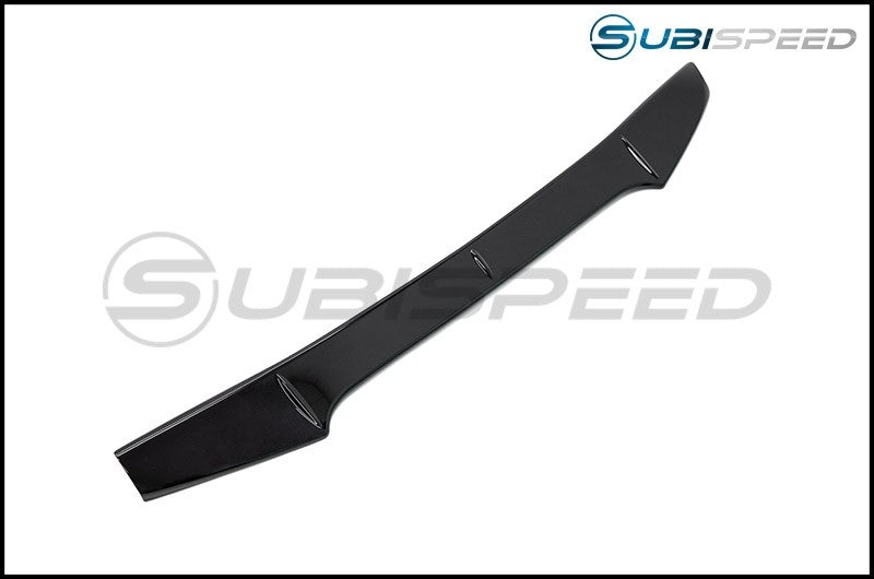 OLM RS Style Paint Matched Gurney Flap 2015-2021 WRX/STI