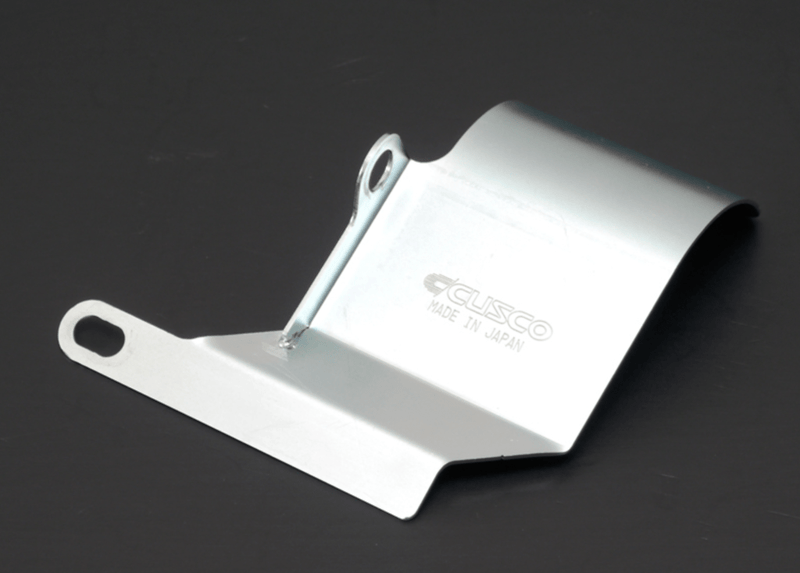 Cusco Drive Shaft Heat Shield (Rear Left Side) 2015-2021 STI