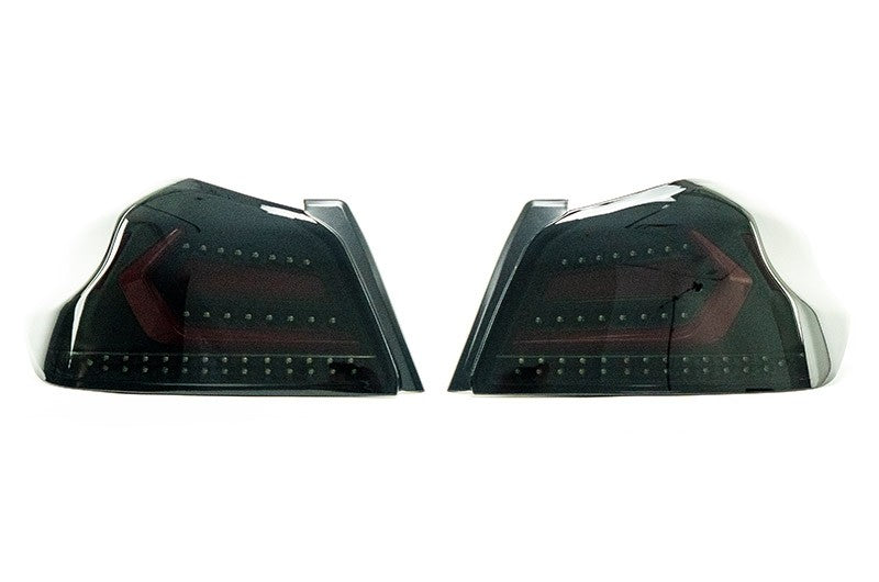 OLM Evolution Tail Lights 2015-2021 WRX/STI