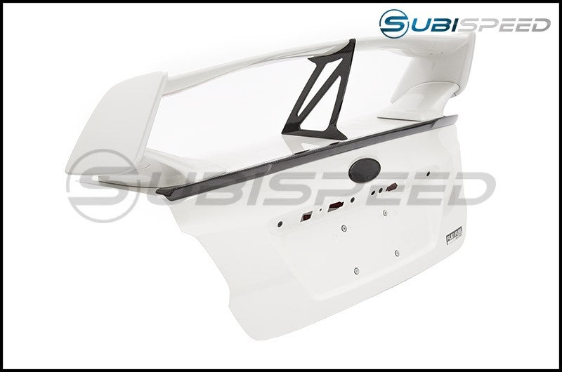 Carbon Reproductions RS Low Profile Spoiler 2015-2021 WRX/STI
