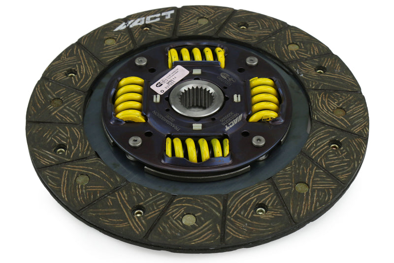 ACT Street Sprung Replacement Clutch Disc 2006-2021 WRX