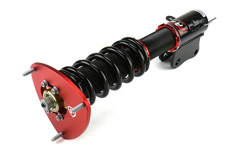 FactionFab V2 FR-Spec Coilovers 2022+ WRX