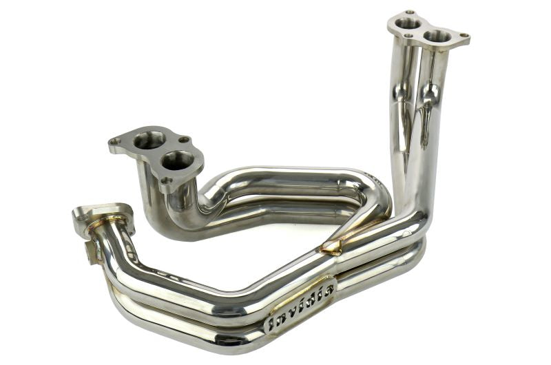 Invidia Equal Length Race Exhaust Manifold 2008-2014 WRX / 2004-2021 STI