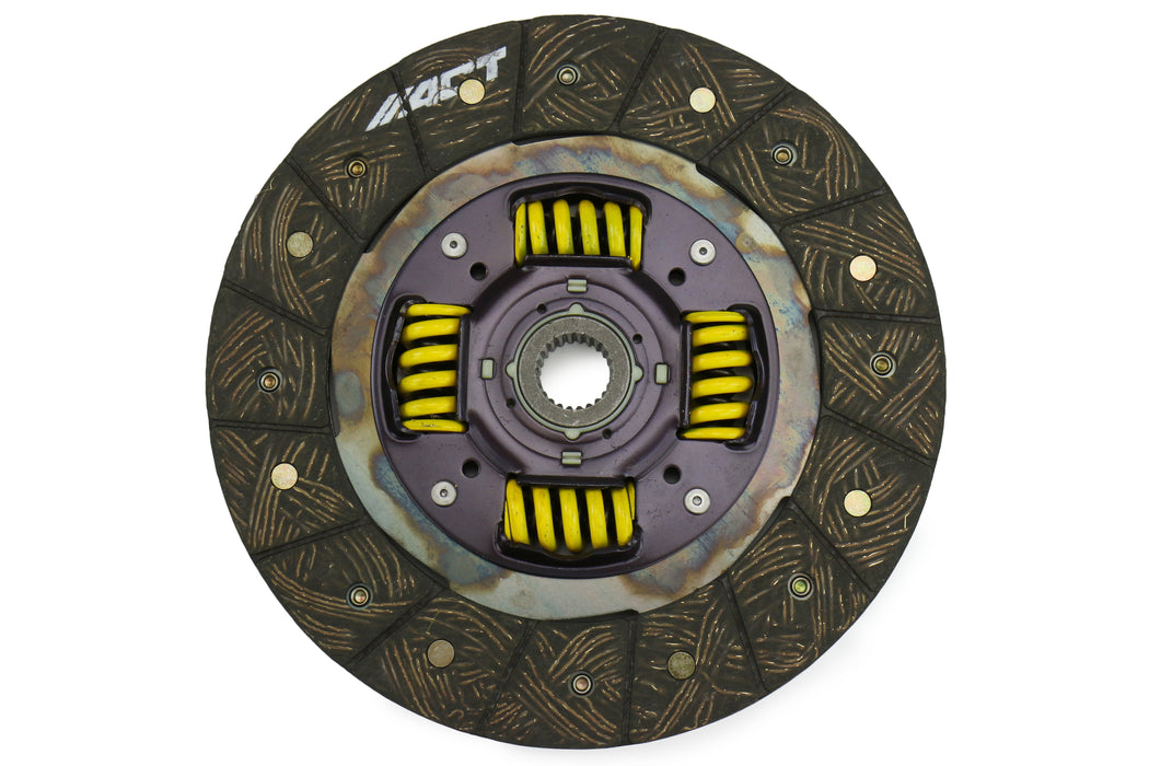 ACT Street Sprung Replacement Clutch Disc 2006-2021 WRX