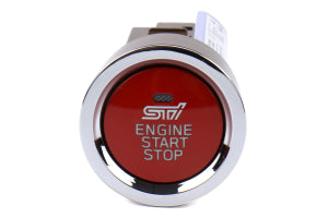 Subaru JDM STI Push Engine Switch 2022+ WRX