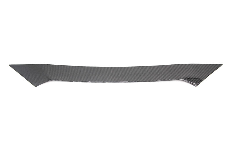 OLM Carbon Fiber Upper Front Bumper Cover 2015-2021 WRX/STI