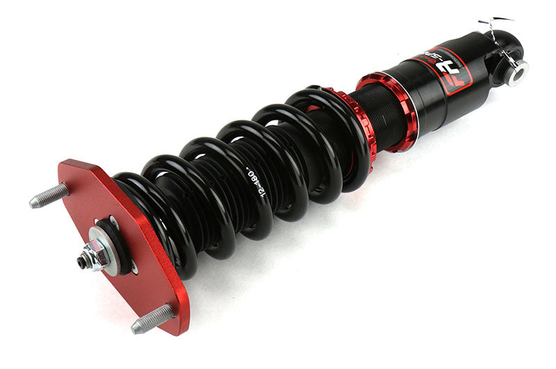 FactionFab V2 FR-Spec Coilovers 2022+ WRX