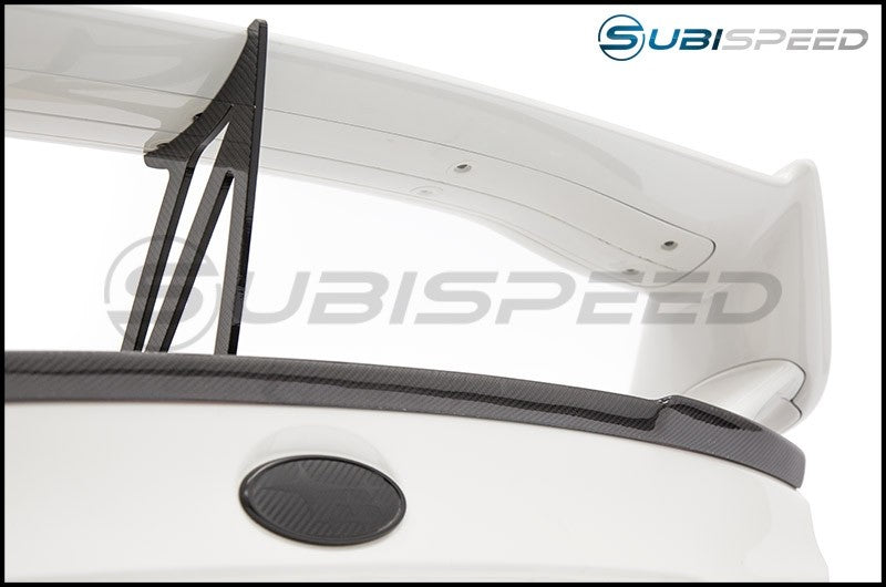 Carbon Reproductions RS Low Profile Spoiler 2015-2021 WRX/STI