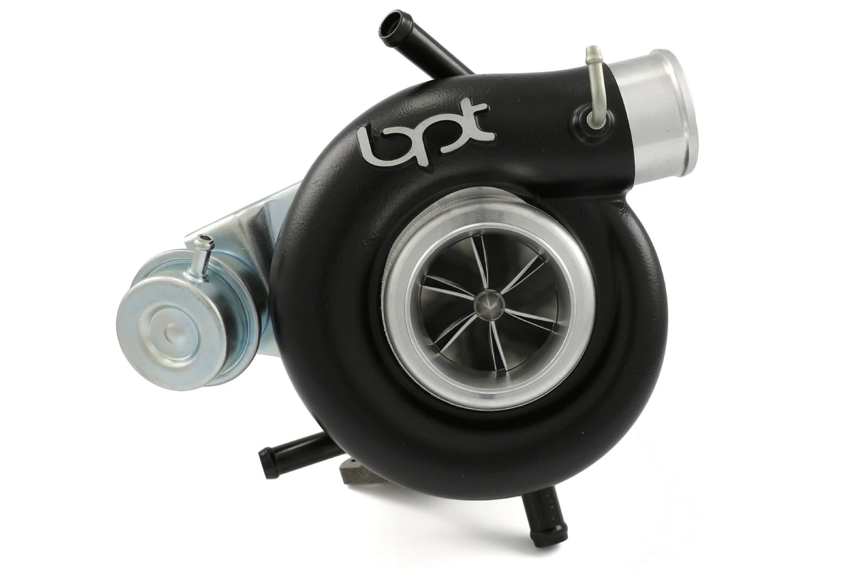 Blouch Dominator 16G-XT-R Ball Bearing Turbocharger 2002-2007 WRX / 20 ...