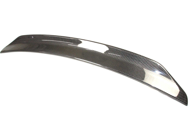 MSP Carbon Fiber Duckbill V2 2015-2021 WRX/STI