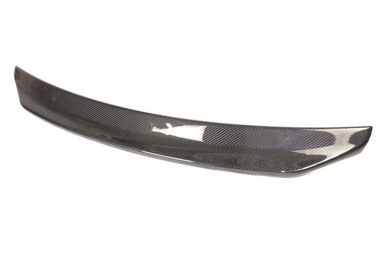 MSP Carbon Fiber Duckbill V2 2015-2021 WRX/STI