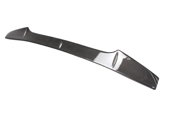 MSP Carbon Fiber Wing Gurney V2 2015-2021 WRX/STI