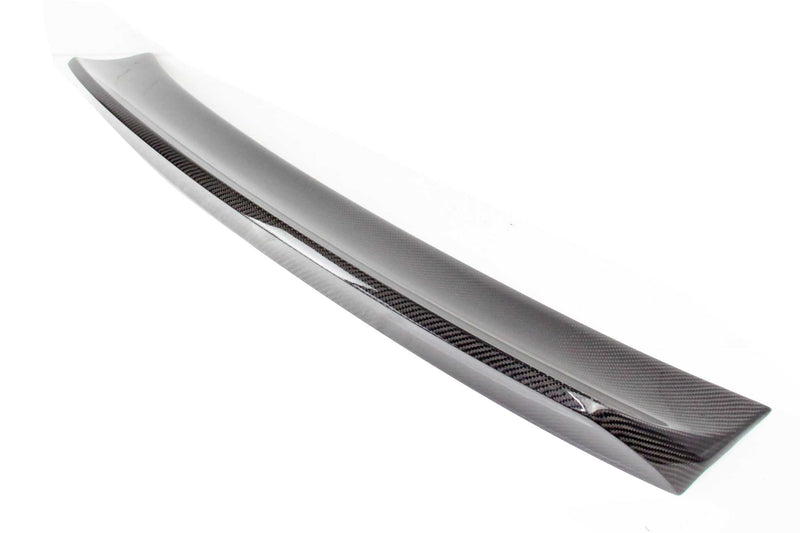 MSP Single Point Carbon Fiber Duckbill 2015-2021 WRX/STI