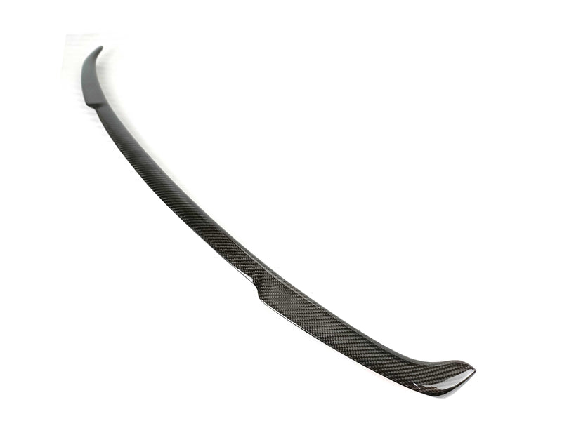 MSP Carbon Fiber Low Profile Trunk Spoiler 2015-2021 WRX/STI