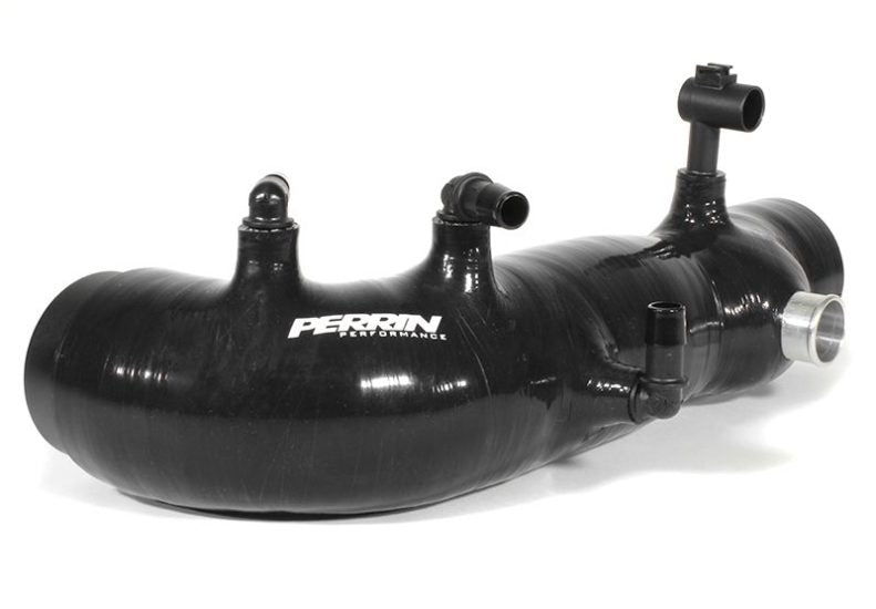 Perrin 2.4" Turbo Inlet Hose 2002-2007 WRX/ 2004-2021 STI