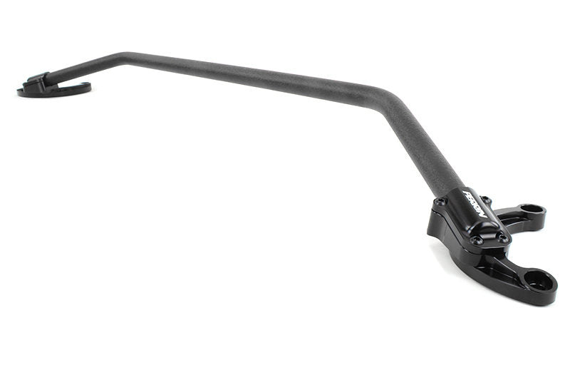 Perrin Black Strut Tower Brace 2015-2021 WRX / STI