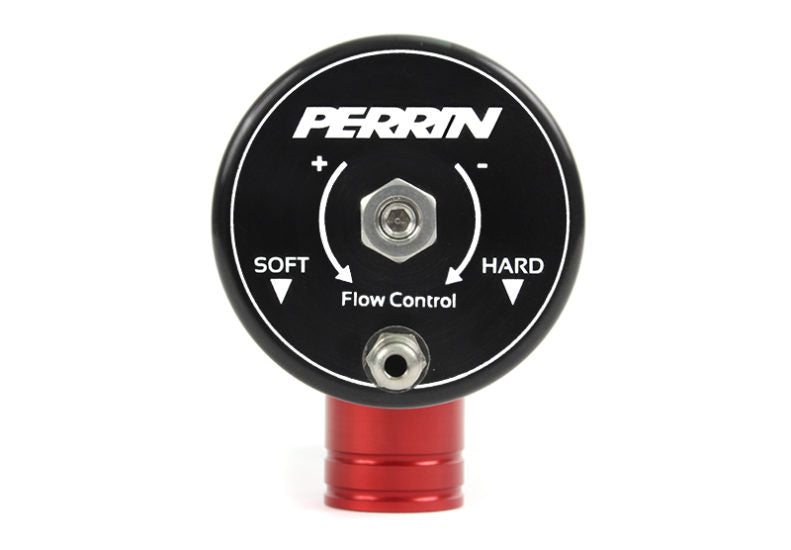 Perrin Red Bypass Valve 2015-2021 WRX