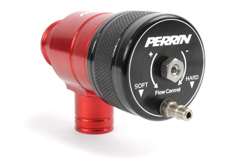 Perrin Red Bypass Valve 2015-2021 WRX