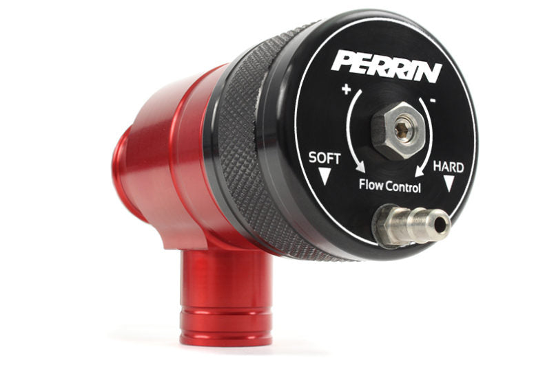 Perrin Red Bypass Valve 2015-2021 WRX