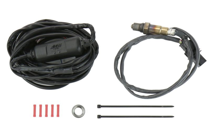 AEM X-Series In-Line Wideband AFR Controller