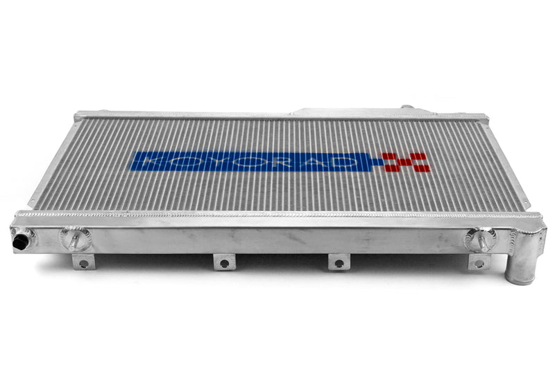 Koyorad Aluminum Racing Radiator 2008-2021 WRX/STI