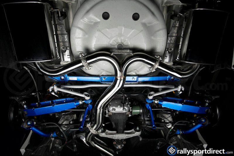 Cusco Rear Member Brace 2015-2021 WRX/STI