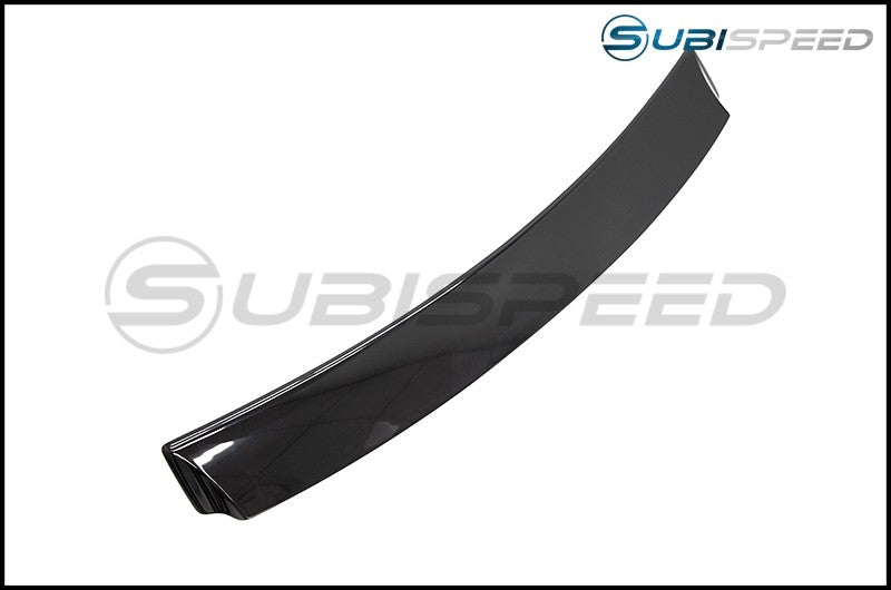OLM Kaze Style Paint Matched Roof Spoiler 2015-2021 WRX/STI