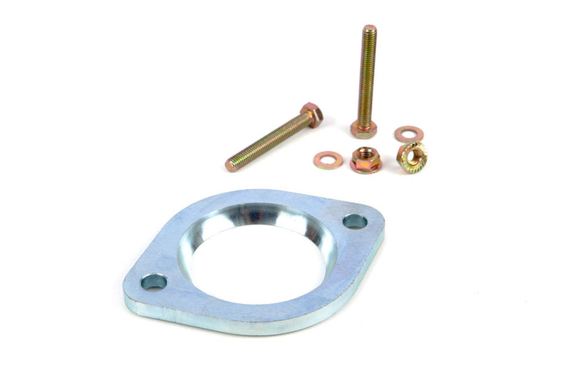 GrimmSpeed Stock Downpipe to Aftermarket 3" Catback Adapter