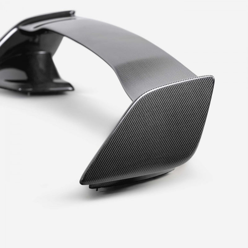 Seibon STI Style Carbon Fiber Rear Spoiler 2022+ WRX