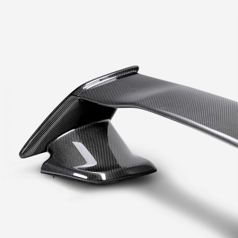 Seibon STI Style Carbon Fiber Rear Spoiler 2022+ WRX