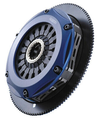 Cusco Twin Plate Clutch System 2004-2021 STI