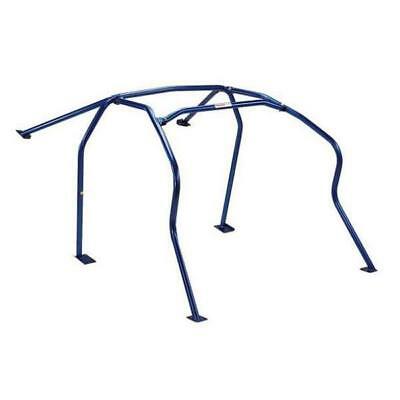 Cusco Blue Roll Cage 2015-2021 WRX/STI